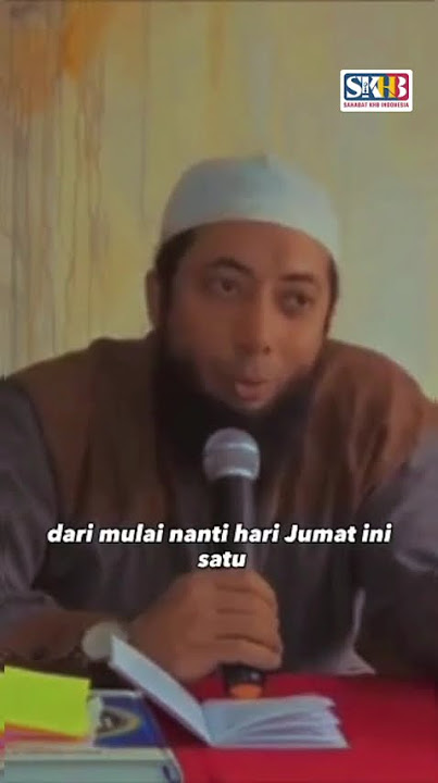 Sunnah Takbir Hari Raya Idul Adha #islam #muslim #iduladha #khalidbasalamah