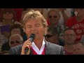 "immer wieder sonntags" Rudy Giovannini "Spiel noch einmal dein Lied Jose" 21.07.2019