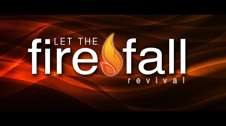 Firefall John Kilpatrick Tuesday Evening