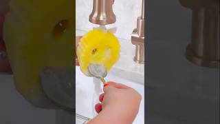 Scrub Daddy had a GENIUS #marketing strategy 🤌🏼