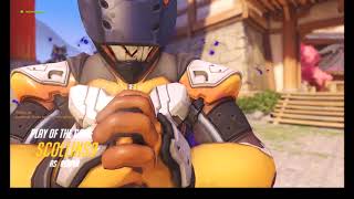 Ogrewatch 7 - Team death match scrubs