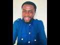 30 days of discipleship. Day-1. The essence of discipleship in Christ Jesus @ApostleAromeOsayi