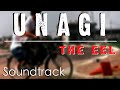 UNAGI ( THE EEL) SOUNDTRACK / Shinichirô Ikebe - Unagi Main Theme