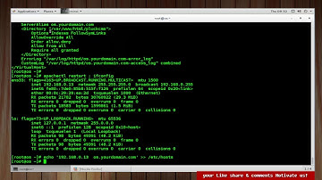 How To install pluck-cms on centos 7