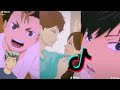 Tik Tok Anime Compilation 68