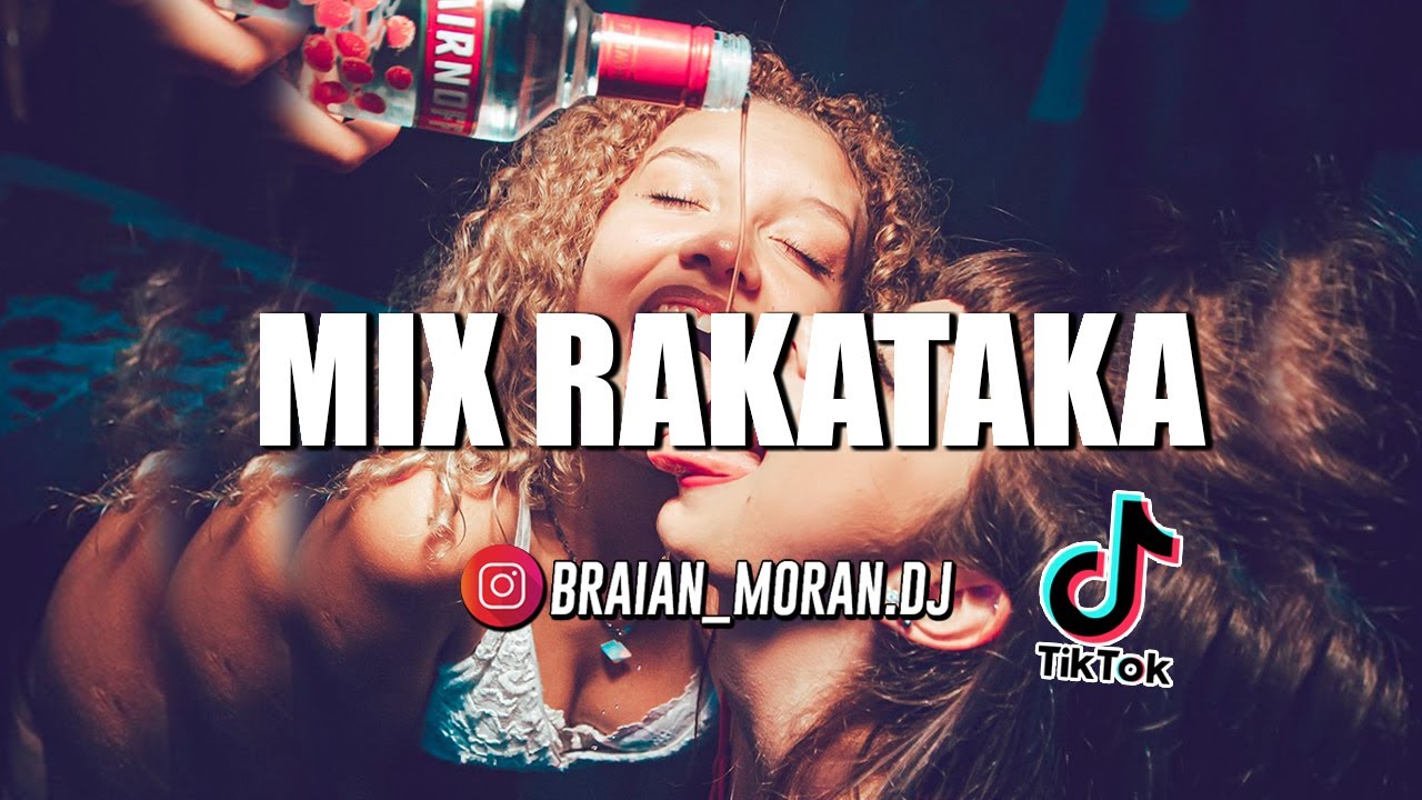 Rakataka DJ. Mix tik Tok. "DJ tik Tok Mix" && ( исполнитель | группа | музыка | Music | Band | artist ) && (фото | photo). DJ Yayo Lento Lento Rakataka tik Tok Remix mp3.