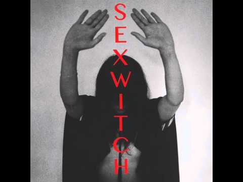 Sexwitch — SEXWITCH - Ghoroobaa Ghashangan (2015)