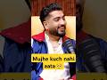 Upar wale ne mujh pe taras khaya 💯 #jaani #shorts #youtubeshorts #subhankarmishra