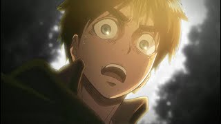 The Moment I Knew Attack on Titan Was DIFFERENT