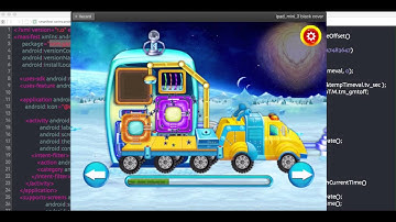 Kids Learning Planets - Source Code Video By Sell My Source Code.