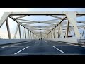 関東 ドライブ 東京・埼玉・栃木・群馬 [高速道路 車載動画 2013/06]