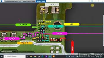 how to fix Itel vision 3  wifi bluetooth & gps problem solution