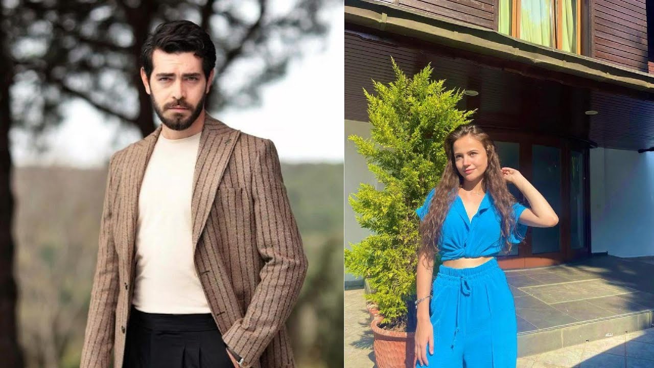 Ягмур и Барыш удивили поклонников своей потрясающей помолвкой!