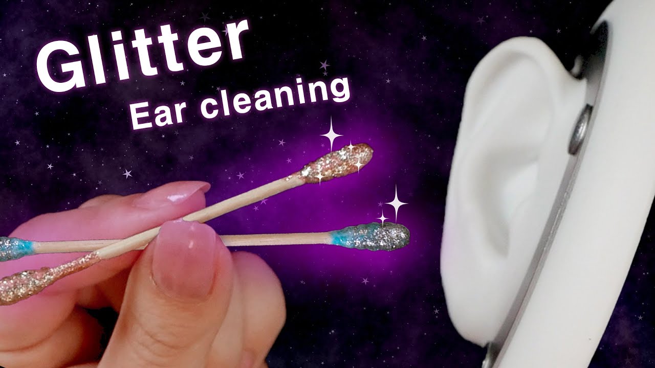 Специальная хлопковая палочка для покрытия🌟Грубый, но хрустящий.