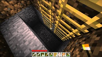 Minecraft: The Ex-Communicated Series w/Nova, SSoHPKC & Slyfox Ep.6 - Novas All Alone :(