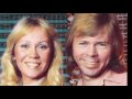 Agnetha - Stand By My Side