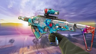 you can nerf the Roni but you can't nerf me
