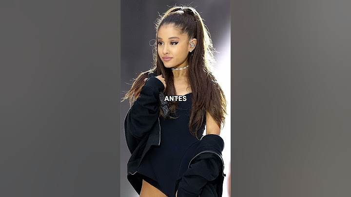 famosos que las cirugías les a ARRUINADO/ Ariana Grande #humor