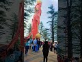 Jai shree balaji..#jakhutemple #hanumanji #shimla #tuesday #bajrangbali #bhajan #balaji #jaishreeram