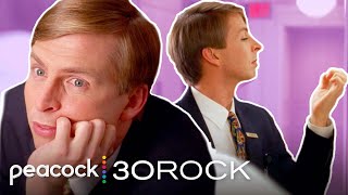 Kenneth Parcell is sexy, actually | 30 Rock