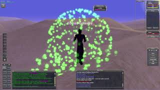 Project 1999 Classic Everquest - Samso Staff Pt1