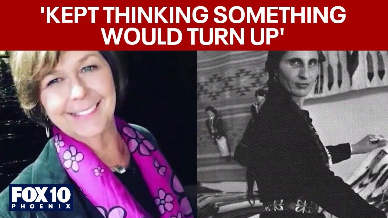 Decades apart: Families bound through tragedy | FOX 10 Phoenix