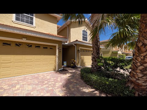 1304 Ribolla Dr, Palm Harbor, FL home video tour