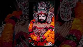 Jay Shri Shyam Baba ji