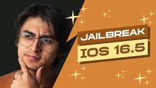 Unc0ver Jailbreak iOS 16.5 (No Computer)  How to Jailbreak iOS 16.5 (All iOS Devices)