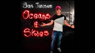 Sam Jensen - Oceans and Skies (feat. Mark Beling)