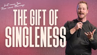 Embracing Singleness: A Divine Gift and Calling