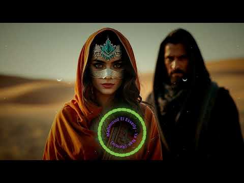       أسرار الصحراء  