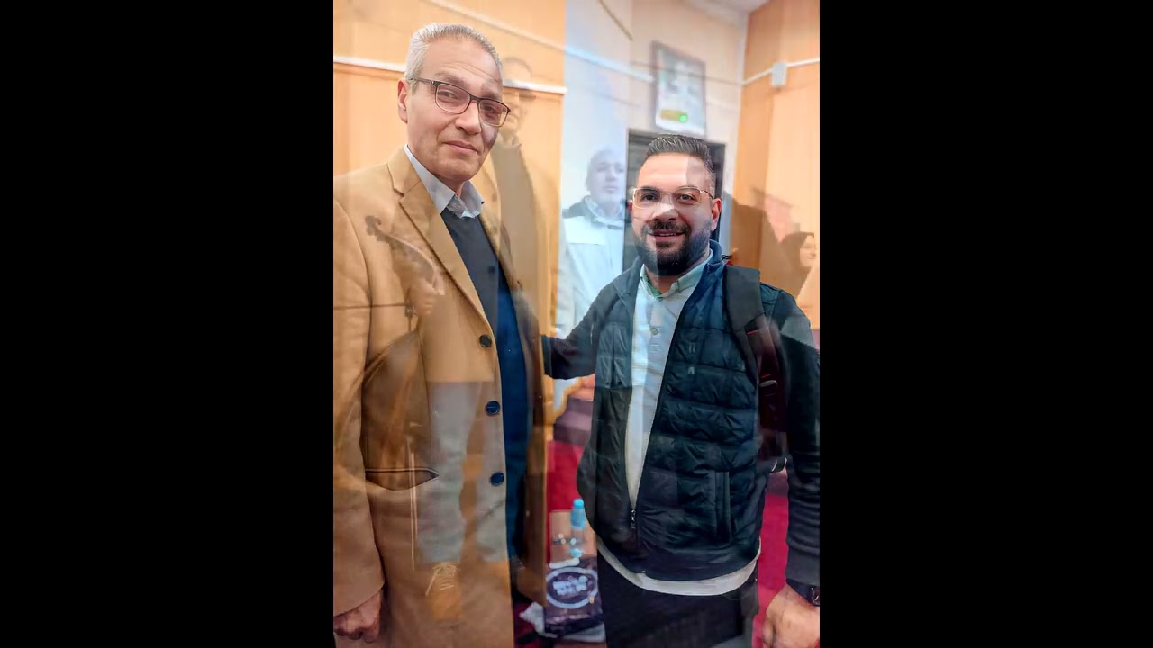 أبدا نحن إليكم الأرواح