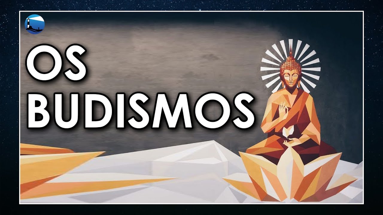 O Budismo ou 