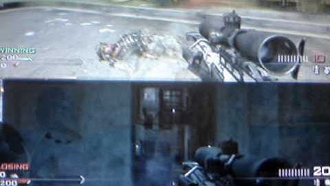 Call Of Duty MW2 Glitches Unlimited Air Drops (After Patch) Tutorial (Patched)