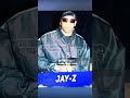Puff Daddy отполировал Jay‑Z  #JayZ, #InMyLifetimeVol1, #PuffDaddy, #HipHop90s