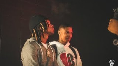 Jizzle Buckz ft King Von x What’s Next? (Produced by T-Rex)