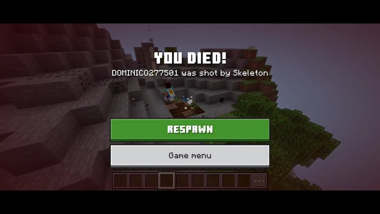 MINECRAFT SURVIVAL #6 W/NICA08