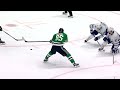 Mason Marchment First Goal of 2023-24 NHL Season | Dallas Stars