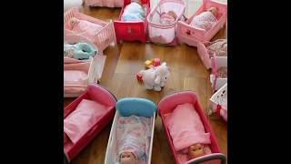 Download Lagu Making Bed for Baby Dolls, Baby Born Baby Annabell Baby Dolls Bed Time MP3 Download Lagu Making Bed for Baby Dolls, Baby Born Baby Annabell Baby Dolls Bed Time MP3