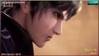 ĐẤU LA ĐẠI LỤC 2022 Thuyết minh Tập 91 120 Full HD Hoạt hình 3D Trung Quốc hay nhất