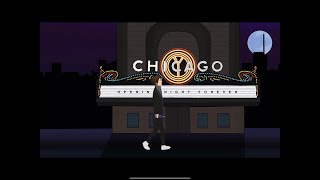John Lindahl - Chicago (Official Music Video)
