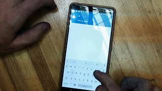 EML clinical app and EM guidance screenshot 5