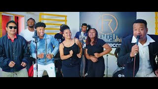 Mameno - Adia (Olivier Ngoma) Official Video | Cover