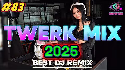DJ Music Mix 2025 | #83 Club Dance Party Remix Popular Songs Mashup by DJ Jesstony
