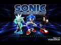 Sonic 06 his world 1hour (remastered )