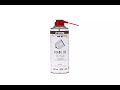 Spray Răcire Cuțite Mașini Tuns 400ml – Răcire Rapidă & Întreținere Eficientă | Video 360°
