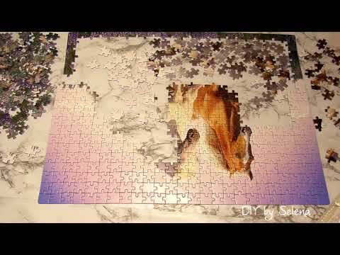 Video: Come Risolvere Un Puzzle