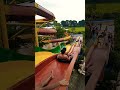 Seluncuran Air yang lagi Viral || Kretek Waterpark Kudus