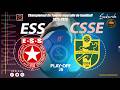 J5 PLAY OFF Etoile Sportive Du Sahel CLUB SAKIET EZZIT D Elite HAND Tunisie